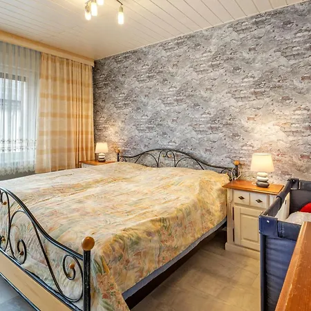 بيت للعطل Familienhaus Mit Riesigem Garten Jessen