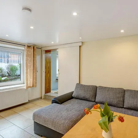 Familienhaus Mit Riesigem Garten بيت للعطل Jessen