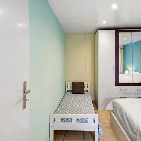 بيت للعطل Familienhaus Mit Riesigem Garten Jessen